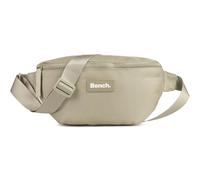 BENCH. borsa a tracolla Nova Hip Bag Grey - Green grigio-verde