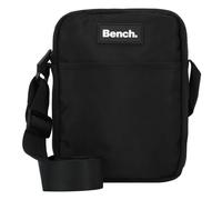 BENCH Borsa a tracolla 'Nova' nero / bianco Uomo - Accessori - Borse e zaini - Borse - Borse a tracolla BENCH One Size