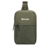 BENCH Borsa a tracolla oliva / verde pastello Uomo - Accessori - Borse e zaini - Borse - Borse a tracolla BENCH One Size