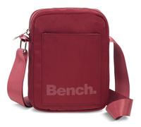 Bench. borsa a tracolla Shoulderbag Berry