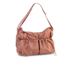 Bench. borsa a tracolla Soft Shoulder Bag Old Pink