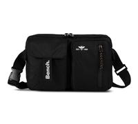 Bench. borsa a tracolla Utility Crossbody Bag Black