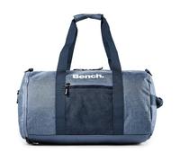 Bench Borsa da viaggio classica Weekender 50 cm grigio