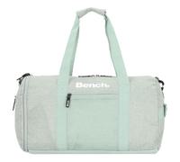 Bench Borsa da viaggio classica Weekender 50 cm verde