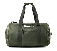 Bench Borsa da viaggio classica Weekender 50 cm verde