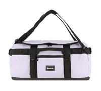 Bench Borsa da viaggio Weekender 55 cm viola