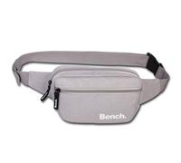 Bench Borsa Grigio Chiaro Borsa da Cintura Piccolo 23x6x13cm OTI300N