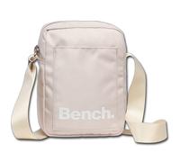 Bench Borsa Naturale Borsa A Spalla Piccola 14x5x19cm OTI304I