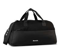 Bench. borsa sportiva Bench. Bold Sportbag Black nero