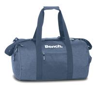 Bench. borsa sportiva Sportbag Denim