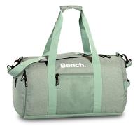 Bench. borsa sportiva Sportbag Pastel Green