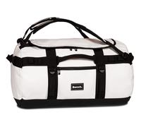 Bench. borsa sportiva Sports Bag White