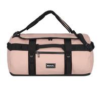 BENCH Borsa weekend cipria / nero Donna BENCH One Size