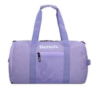 BENCH Borsa weekend 'Classic' lilla Donna BENCH One Size