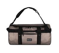 BENCH Borsa weekend marrone / nero Donna BENCH One Size