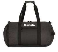 BENCH Borsa weekend nero / bianco Donna BENCH One Size