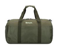 BENCH Borsa weekend oliva / bianco Donna BENCH One Size