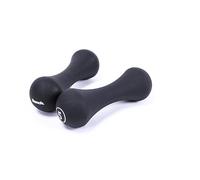 BENCH BS2002E 5KG Dumbbell Manubri Unisex BLACK