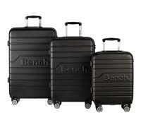 Bench. carrello Escape Trolley-Set S / M / L S Black