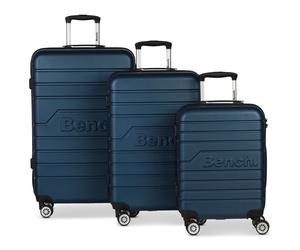 Bench. carrello Escape Trolley-Set S / M / L S Darkblue