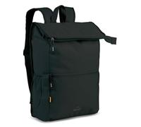 BENCH. Casual Backpack Black