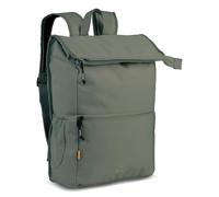 Bench Casual Zaino da giorno 45 cm Scomparto per laptop verde