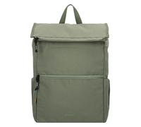 Bench Casual Zaino da giorno 45 cm Scomparto per laptop verde