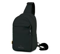 BENCH Zaino nero Uomo BENCH One Size