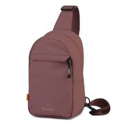 BENCH. Casual Slingbag Old Rose