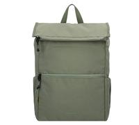 Bench Casual Zaino da giorno 45 cm Scomparto per laptop verde