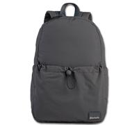 Bench City Rucksack Nylon Lavato Grigio ORI321K