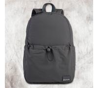 Bench City Rucksack Nylon Lavato Grigio ORI321K