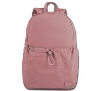 Bench City Rucksack Nylon Lavato Rosa ORI321A