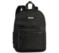 Bench City Rucksack Nylon Nero ORI322S