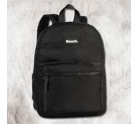 Bench City Rucksack Nylon Nero ORI322S