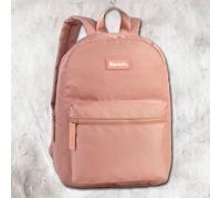 Bench City Rucksack Nylon Rosa ORI322A