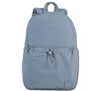 Bench City Rucksack Nylon Washed Blu ORI321B