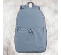 Bench City Rucksack Nylon Washed Blu ORI321B