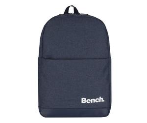 Bench Classic Zaino da giorno 42 cm Scomparto per laptop blu