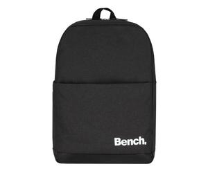 Bench Classic Zaino da giorno 42 cm Scomparto per laptop nero