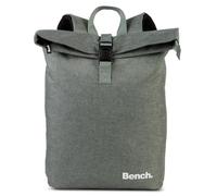 Bench Classic - Zaino da uomo e donna, 35/45 x 26 x 9 cm, 8 l, Classic 6, L