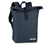 Bench Classic - Zaino da uomo e donna, 35/45 x 26 x 9 cm, 8 l, Classic 7, L