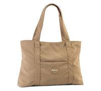 Bench Cord Borsa shopper 48 cm beige