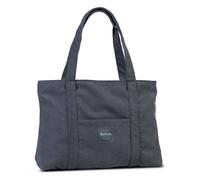 Bench Cord Borsa shopper 48 cm blu