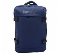 Bench Courchevel Bagaglio a mano 72-Navy blu Taglia:taglia unica