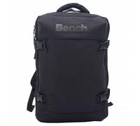 Bench Courchevel Bagaglio a mano 72-Nero nero Taglia:taglia unica
