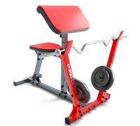 Bench curl panca per bicipiti K-SPORT
