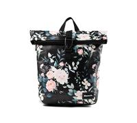 BENCH. zaino per laptop con scomparto per laptop Hydro Backpack Colorful/Black nero