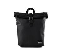 BENCH. zaino per laptop con scomparto per laptop Hydro Backpack Black nero