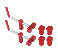 Bench Dog Clamp - 430 g Work Bench Vise Grip Clamps For Woodworking | Adjustable Metal Working Tools, Carpenter Woodworking Tools, Workbench Stop For Metalworking, Quick-fixing Clamp